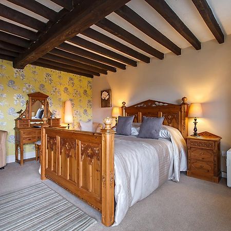 Bed and Breakfast The Barns Thorpe Market Экстерьер фото