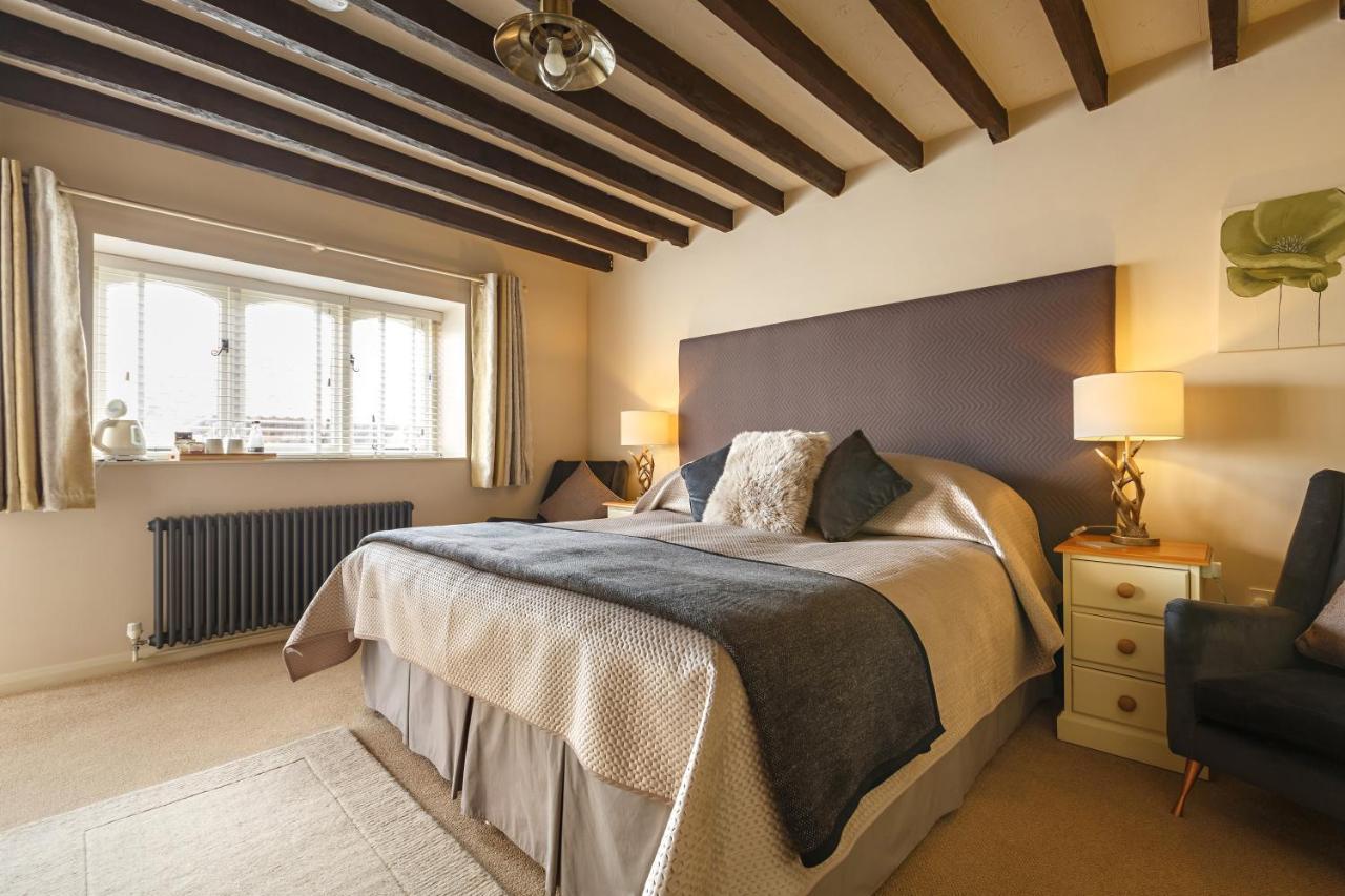 Bed and Breakfast The Barns Thorpe Market Экстерьер фото