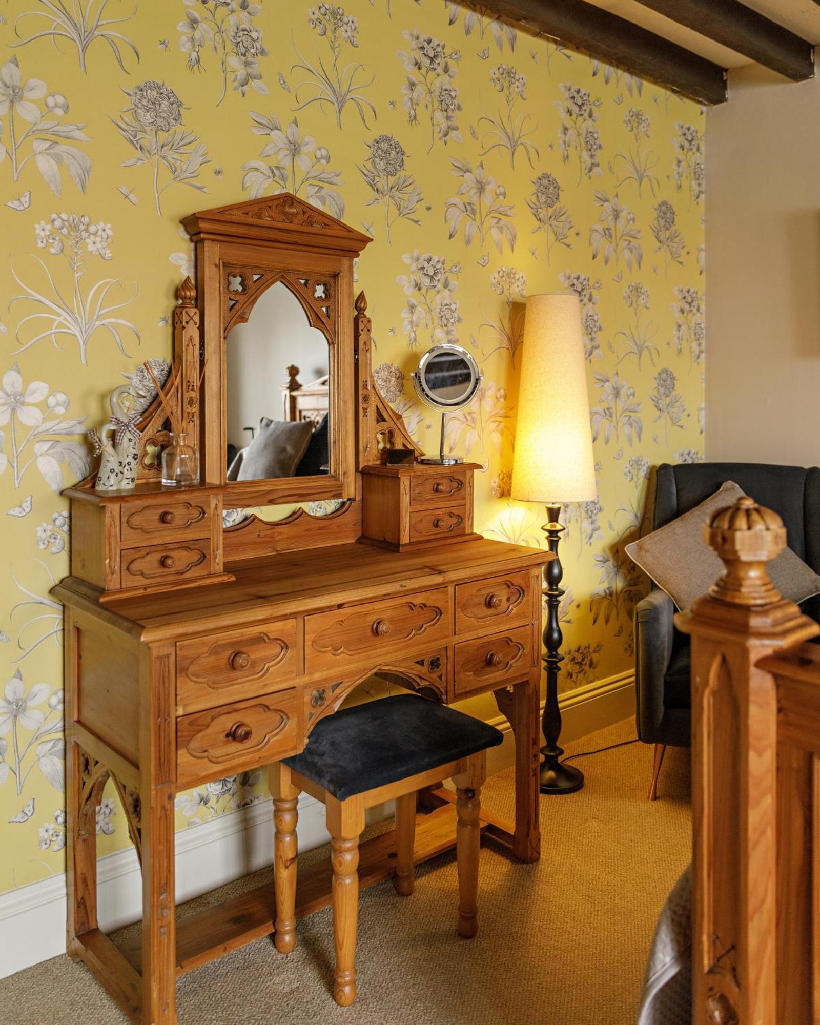 Bed and Breakfast The Barns Thorpe Market Экстерьер фото