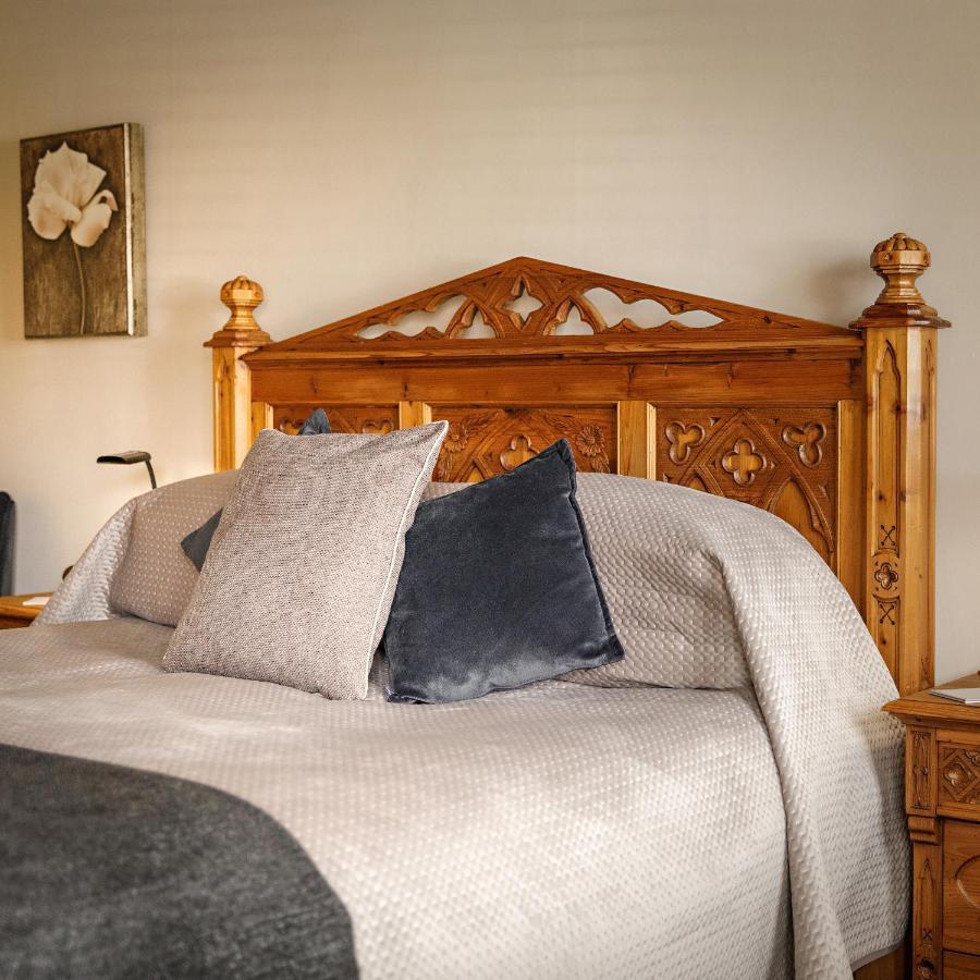 Bed and Breakfast The Barns Thorpe Market Экстерьер фото
