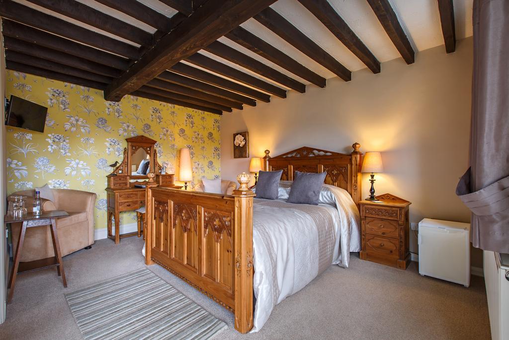 Bed and Breakfast The Barns Thorpe Market Экстерьер фото