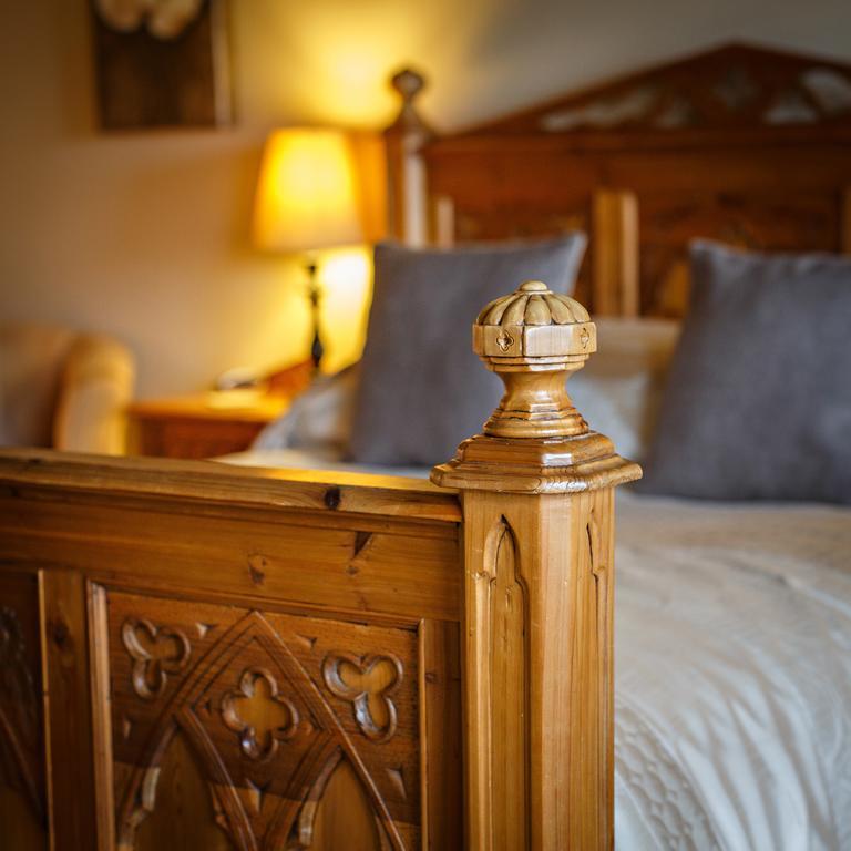 Bed and Breakfast The Barns Thorpe Market Экстерьер фото