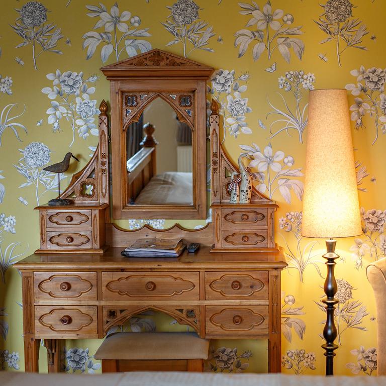 Bed and Breakfast The Barns Thorpe Market Экстерьер фото