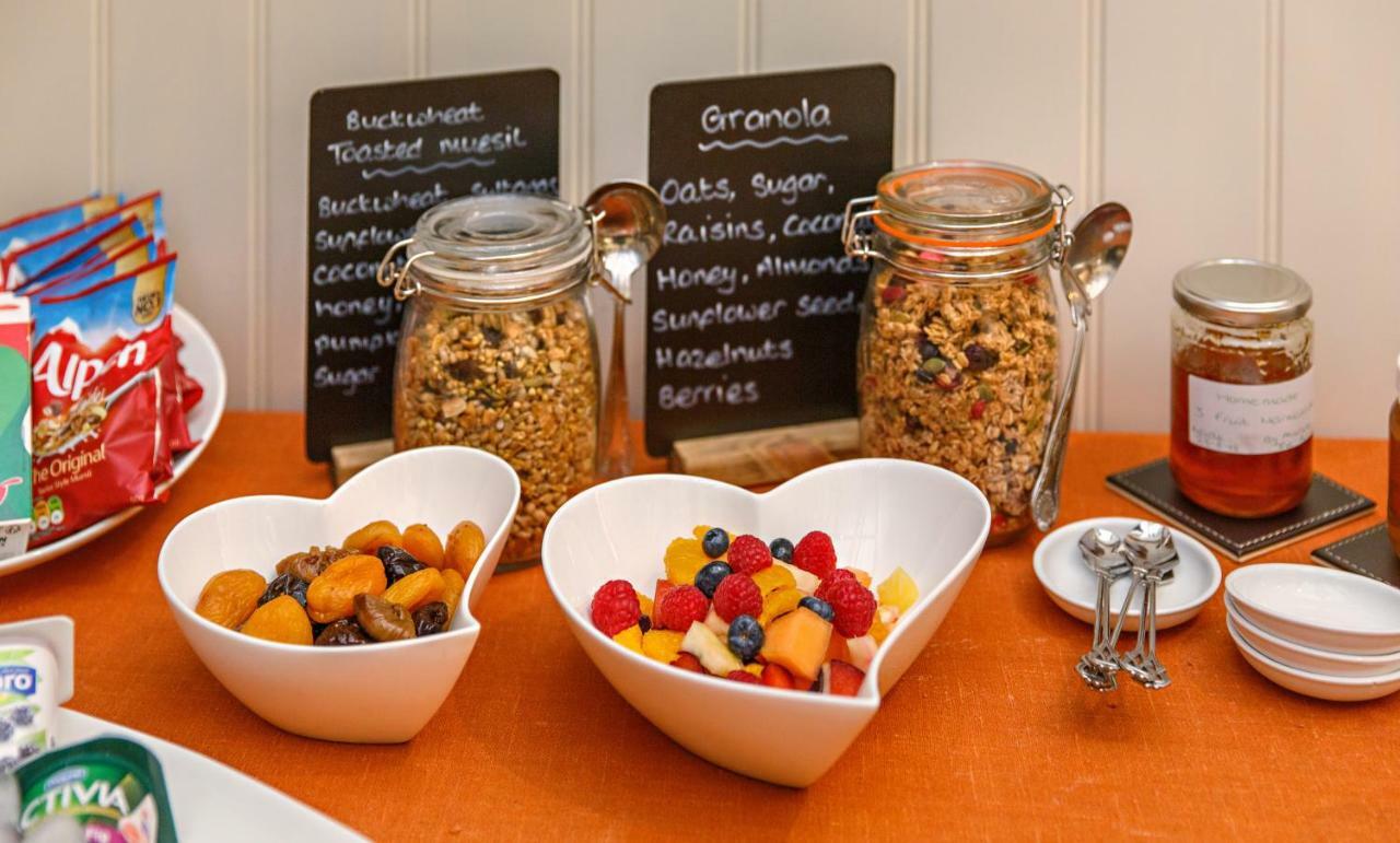 Bed and Breakfast The Barns Thorpe Market Экстерьер фото