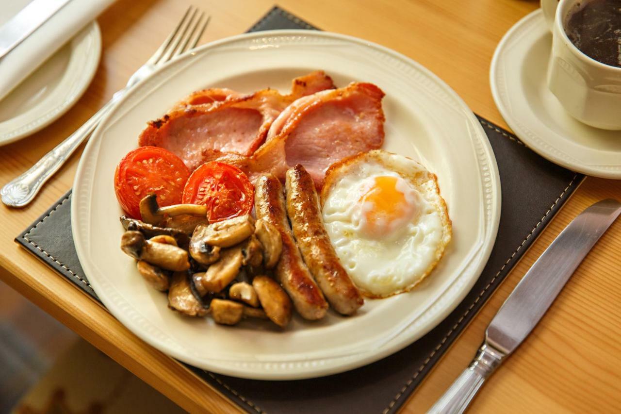 Bed and Breakfast The Barns Thorpe Market Экстерьер фото